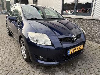 Toyota Auris 1.4 16V 5drs 66406km picture 23