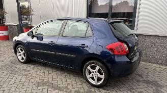 Toyota Auris 1.4 16V 5drs 66406km picture 7