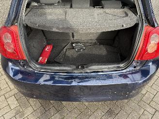 Toyota Auris 1.4 16V 5drs 66406km picture 26