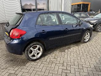 Toyota Auris 1.4 16V 5drs 66406km picture 27