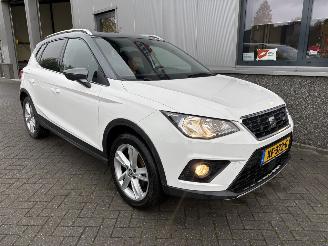Avarii autoturisme Seat Arona 1.0TSI 85kw Excellence Business Intense FR 2018/5