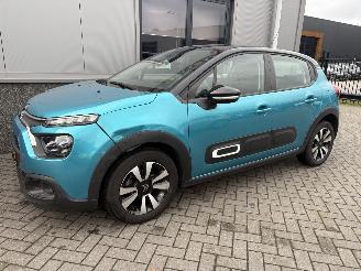 Citroën C3 1.2 PureTech C-Series picture 14