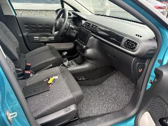 Citroën C3 1.2 PureTech C-Series picture 25