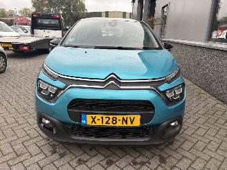Citroën C3 1.2 PureTech C-Series picture 26