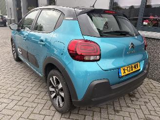 Citroën C3 1.2 PureTech C-Series picture 6