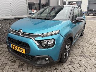 Citroën C3 1.2 PureTech C-Series picture 12