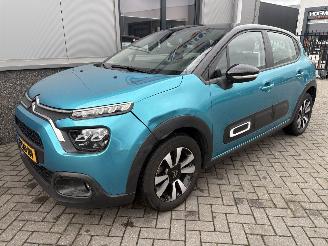 Citroën C3 1.2 PureTech C-Series picture 13