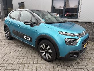 Citroën C3 1.2 PureTech C-Series picture 28