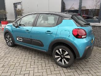 Citroën C3 1.2 PureTech C-Series picture 16