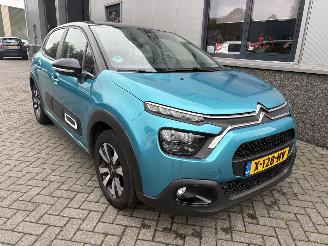 Citroën C3 1.2 PureTech C-Series picture 27