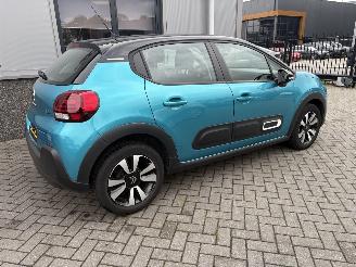 Citroën C3 1.2 PureTech C-Series picture 32