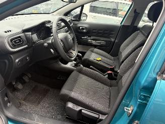 Citroën C3 1.2 PureTech C-Series picture 22