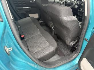 Citroën C3 1.2 PureTech C-Series picture 23