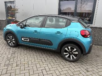 Citroën C3 1.2 PureTech C-Series picture 15