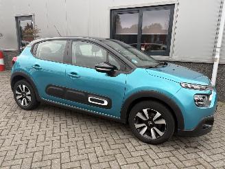 Citroën C3 1.2 PureTech C-Series picture 30