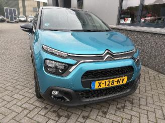 Citroën C3 1.2 PureTech C-Series picture 5