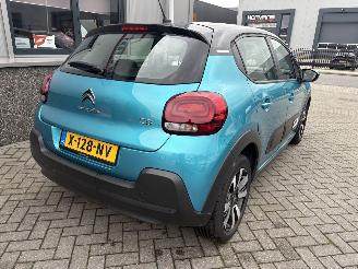 Citroën C3 1.2 PureTech C-Series picture 35