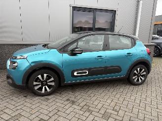 Citroën C3 1.2 PureTech C-Series picture 3