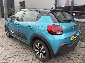 Citroën C3 1.2 PureTech C-Series picture 4