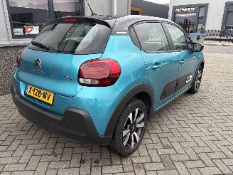 Citroën C3 1.2 PureTech C-Series picture 34