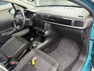 Citroën C3 1.2 PureTech C-Series picture 24