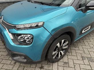 Citroën C3 1.2 PureTech C-Series picture 10