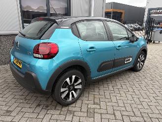 Citroën C3 1.2 PureTech C-Series picture 33