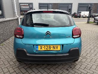 Citroën C3 1.2 PureTech C-Series picture 36