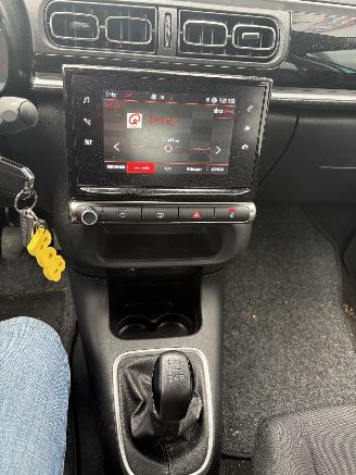 Citroën C3 1.2 PureTech C-Series picture 20