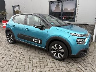 Citroën C3 1.2 PureTech C-Series picture 29