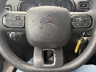 Citroën C3 1.2 PureTech C-Series picture 18
