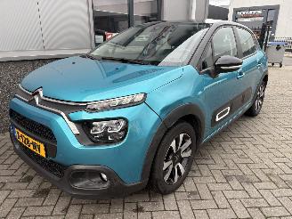 Citroën C3 1.2 PureTech C-Series picture 2