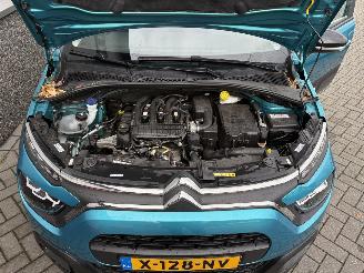 Citroën C3 1.2 PureTech C-Series picture 8