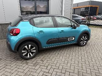 Citroën C3 1.2 PureTech C-Series picture 31