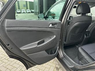 Hyundai Tucson 1.6 GDI Comfort picture 38