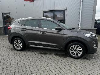 Hyundai Tucson 1.6 GDI Comfort picture 8