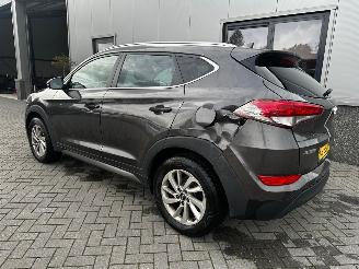 Hyundai Tucson 1.6 GDI Comfort picture 41