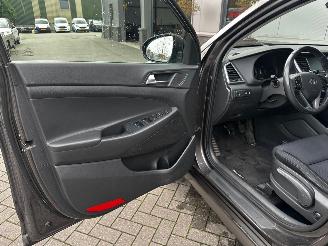 Hyundai Tucson 1.6 GDI Comfort picture 42