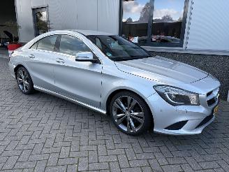 Mercedes Cla-klasse 200 Edition 1 Automaat picture 3