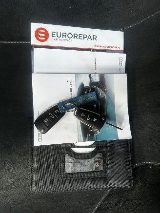 Audi A3 1.0 TFSI Sport S-Line Edition SPORTBACK Automaat picture 31