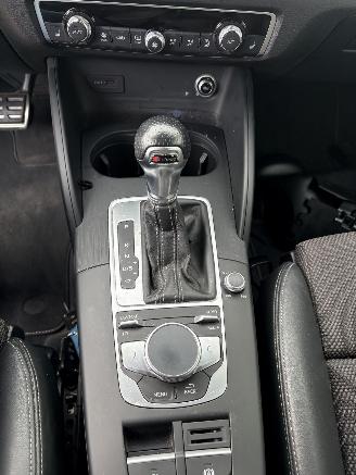 Audi A3 1.0 TFSI Sport S-Line Edition SPORTBACK Automaat picture 21