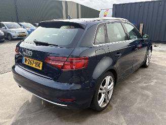 Audi A3 1.0 TFSI Sport S-Line Edition SPORTBACK Automaat picture 22