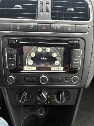 Volkswagen Polo 1.2TSI BlueMotion Comfort Edition picture 18