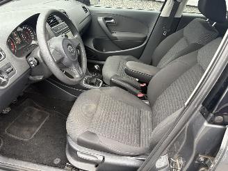 Volkswagen Polo 1.2TSI BlueMotion Comfort Edition picture 25