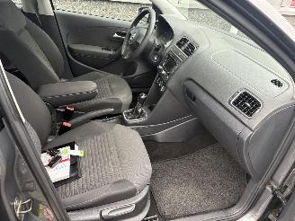 Volkswagen Polo 1.2TSI BlueMotion Comfort Edition picture 7