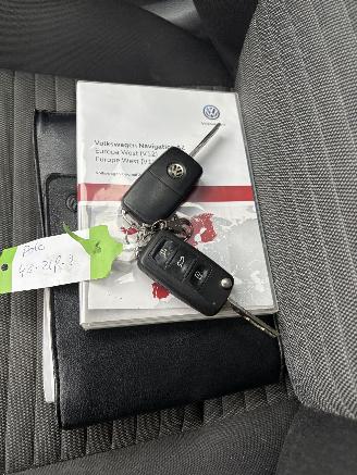 Volkswagen Polo 1.2TSI BlueMotion Comfort Edition picture 16