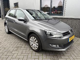 Unfallwagen Volkswagen Polo 1.2TSI BlueMotion Comfort Edition 2013/1