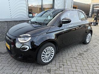 Fiat 500E Icon 42kWh picture 3