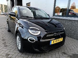 Fiat 500E Icon 42kWh picture 15