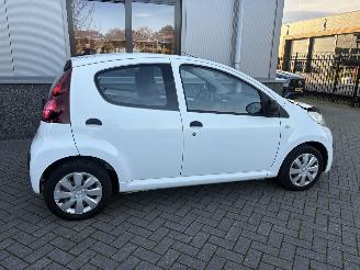 Peugeot 107 1.0 12V 5drs picture 28